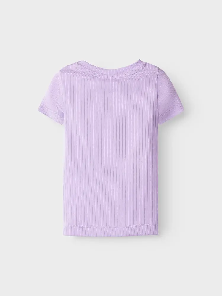Name it Name it  | NBFHUSINA SS XSL TOP | Lavendula