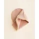 Hvid Hvid | Beanie Newborn | Rose Hvid Hvid | Beanie Newborn | Rose
