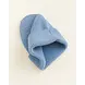 Hvid Hvid | Beanie Fonzie Kids | 6M - 2Y | Light Blue Hvid Hvid | Beanie Fonzie Kids | 6M - 2Y | Light Blue