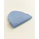 Hvid Hvid | Beanie Fonzie Kids | 6M - 2Y | Light Blue Hvid Hvid | Beanie Fonzie Kids | 6M - 2Y | Light Blue