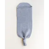 Hvid Hvid | Cocoon | Grey Melange Hvid Hvid | Cocoon | Grey Melange