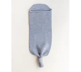 Hvid Hvid | Cocoon | Grey Melange