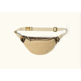 Studio Noos Studio Noos | Teddy Leopard | Mini Fanny Pack Studio Noos Studio Noos | Teddy Leopard | Mini Fanny Pack