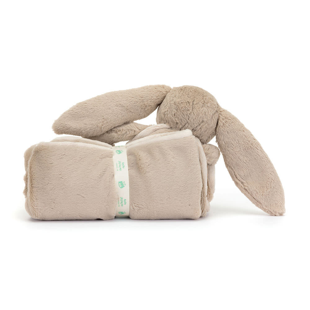 Jellycat Jellycat | Bashful Bunny Blankie | Beige