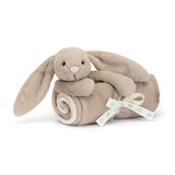 Jellycat Jellycat | Bashful Bunny Blankie | Beige
