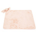 Jellycat Jellycat | Bashful Bunny Blankie | Blush Jellycat Jellycat | Bashful Bunny Blankie | Blush