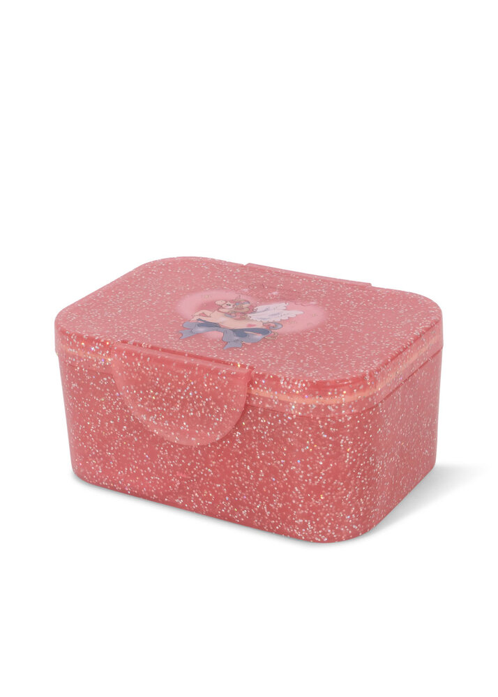 Konges Sløjd Konges Sløjd | Lunch Box Glitter | Over The Rainbow
