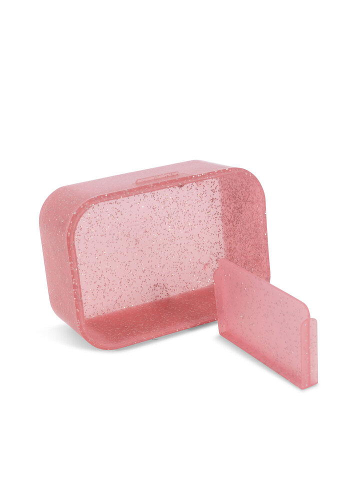 Konges Sløjd Konges Sløjd | Lunch Box Glitter | Over The Rainbow
