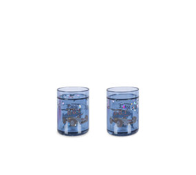 Konges Sløjd Konges Sløjd | 2 Pack Glitter Cups | Race Konges Sløjd Konges Sløjd | 2 Pack Glitter Cups | Race