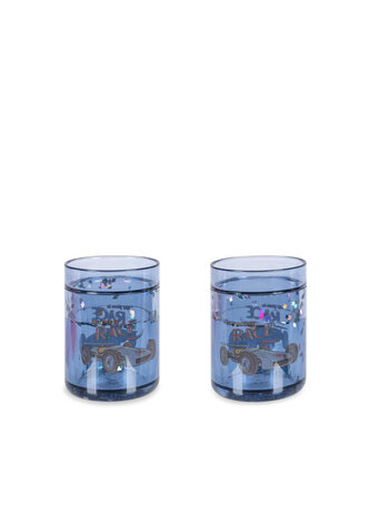 Konges Sløjd Konges Sløjd | 2 Pack Glitter Cups | Race