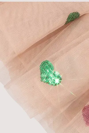 Konges Sløjd Konges Sløjd | Yvonne Skirt | Coeur Sequins