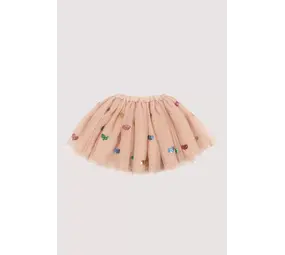 Konges Sløjd Konges Sløjd | Yvonne Skirt | Coeur Sequins Konges Sløjd Konges Sløjd | Yvonne Skirt | Coeur Sequins