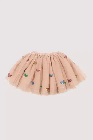 Konges Sløjd Konges Sløjd | Yvonne Skirt | Coeur Sequins