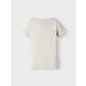 Name it Name it  | NBFHUSINA SS XSL TOP | Sandshell