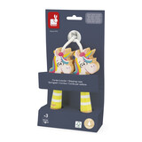 Janod Janod | Applepop | Springtouw | Eenhoorn Janod Janod | Applepop | Springtouw | Eenhoorn