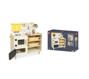 Janod Janod | Shiny Grandma | Ingerichte keuken