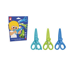 Janod Janod | Colo | Mijn eerste Schaartjes Janod Janod | Colo | Mijn eerste Schaartjes