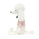 Jellycat Jellycat | Beatnik Buddy | Poodle Jellycat Jellycat | Beatnik Buddy | Poodle