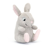 Jellycat Jellycat | Cuddlebud Bernard Bunny