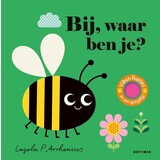 Boeken Boek | Bij, waar ben je? Boeken Boek | Bij, waar ben je?