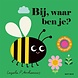 Boeken Boek | Bij, waar ben je?