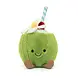 Jellycat Jellycat | Amuseables Aruba Coconut Jellycat Jellycat | Amuseables Aruba Coconut