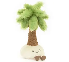 Jellycat Jellycat | Amuseables Pammie Palm Tree