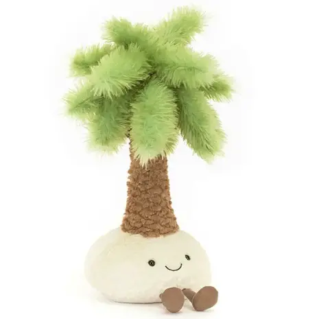 Jellycat Jellycat | Amuseables Pammie Palm Tree Jellycat Jellycat | Amuseables Pammie Palm Tree