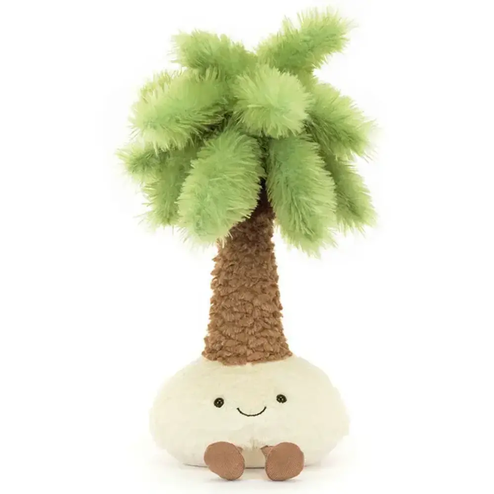 Jellycat Jellycat | Amuseables Pammie Palm Tree Jellycat Jellycat | Amuseables Pammie Palm Tree