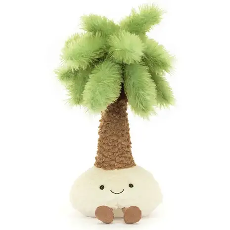 Jellycat Jellycat | Amuseables Pammie Palm Tree Jellycat Jellycat | Amuseables Pammie Palm Tree