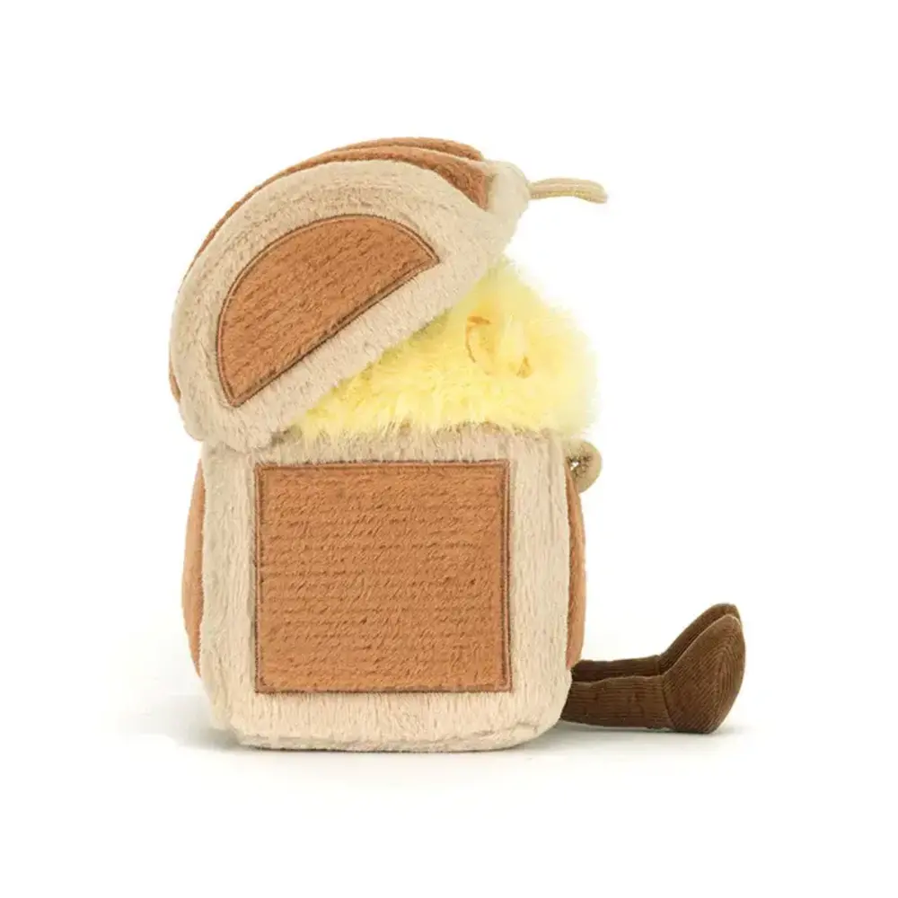 Jellycat Jellycat | Amuseables Treasure Chest