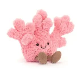 Jellycat Jellycat | Amuseables Coral