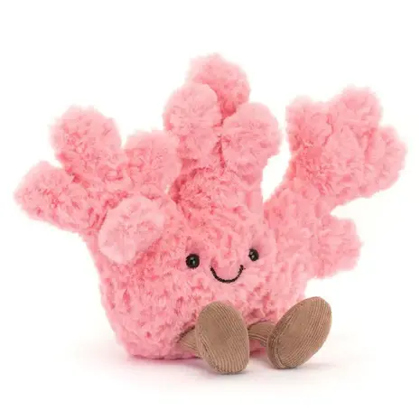 Jellycat Jellycat | Amuseables Coral