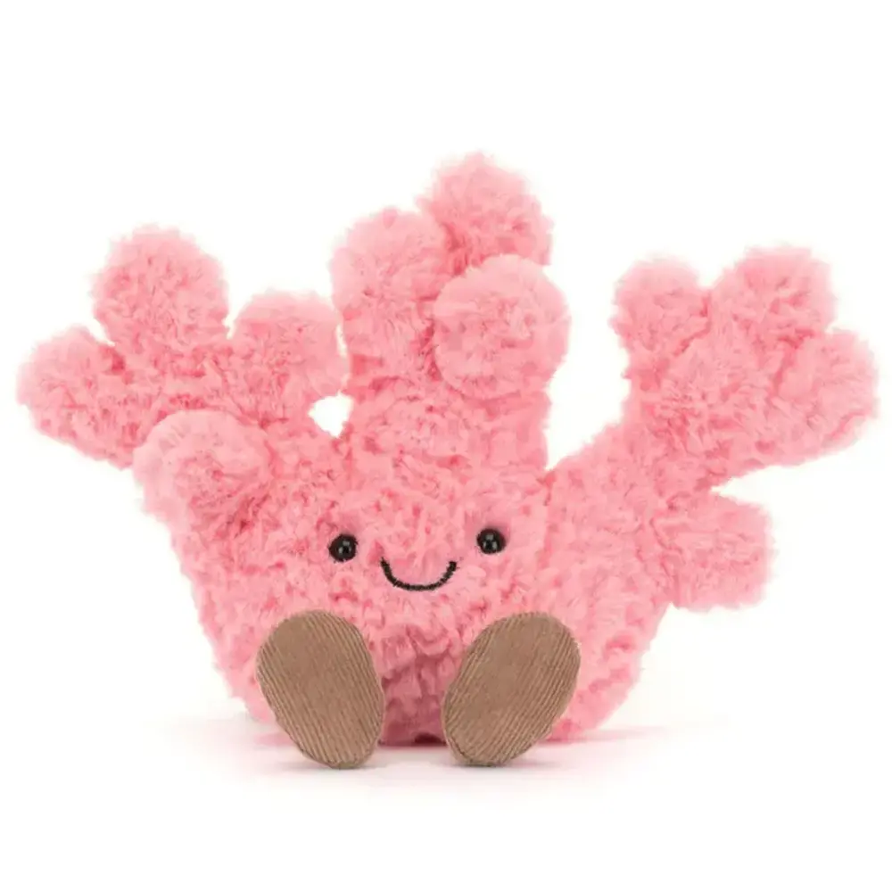 Jellycat Jellycat | Amuseables Coral