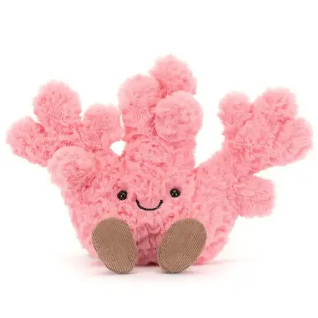 Jellycat Jellycat | Amuseables Coral