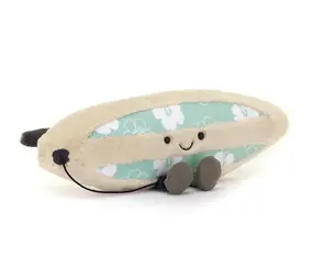 Jellycat Jellycat | Amuseables Sports Surfboard