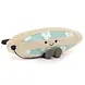 Jellycat Jellycat | Amuseables Sports Surfboard Jellycat Jellycat | Amuseables Sports Surfboard