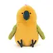 Jellycat Jellycat | Budgeby Parrot Jellycat Jellycat | Budgeby Parrot