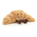 Jellycat Jellycat | Amuseables Croissant Small