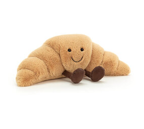 Jellycat Jellycat | Amuseables Croissant Small