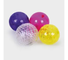 Tickit | Sensorische Grote Knipperende Ballen Tickit | Sensorische Grote Knipperende Ballen