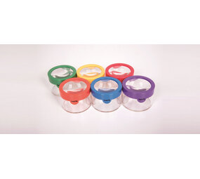 Tickit | Regenboog Insectenpotje