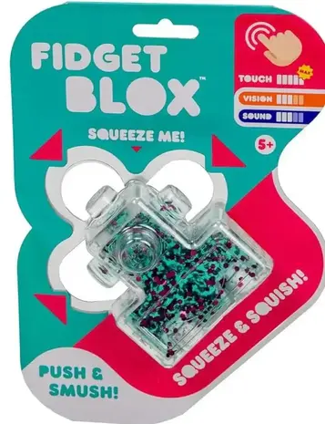 Goliath Goliath | Fidget Blox p.s.