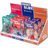 Goliath Goliath | Fidget Blox p.s. Goliath Goliath | Fidget Blox p.s.