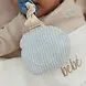 Atelier Pomme Atelier Pomme | Apple of my eye | Lovely linen dreamy blue Atelier Pomme Atelier Pomme | Apple of my eye | Lovely linen dreamy blue