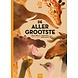 Boeken Boek | Superbeestjes | De allergrootste Boeken Boek | Superbeestjes | De allergrootste