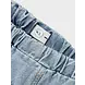 Lil ' Atelier Lil'Atelier | NBMKEIFER LOOSE DNM PANT 4019-CN LIL | Medium Blue Denim Lil ' Atelier Lil'Atelier | NBMKEIFER LOOSE DNM PANT 4019-CN LIL | Medium Blue Denim