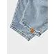 Lil ' Atelier Lil'Atelier | NBMKEIFER LOOSE DNM PANT 4019-CN LIL | Medium Blue Denim Lil ' Atelier Lil'Atelier | NBMKEIFER LOOSE DNM PANT 4019-CN LIL | Medium Blue Denim