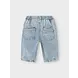 Lil ' Atelier Lil'Atelier | NBMKEIFER LOOSE DNM PANT 4019-CN LIL | Medium Blue Denim Lil ' Atelier Lil'Atelier | NBMKEIFER LOOSE DNM PANT 4019-CN LIL | Medium Blue Denim