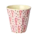 Rice Everyday Magic Rice | Melamine with Lobster print | Medium 250ml Rice Everyday Magic Rice | Melamine with Lobster print | Medium 250ml